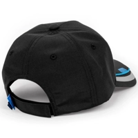 Preston Innovations Black Apex Cap